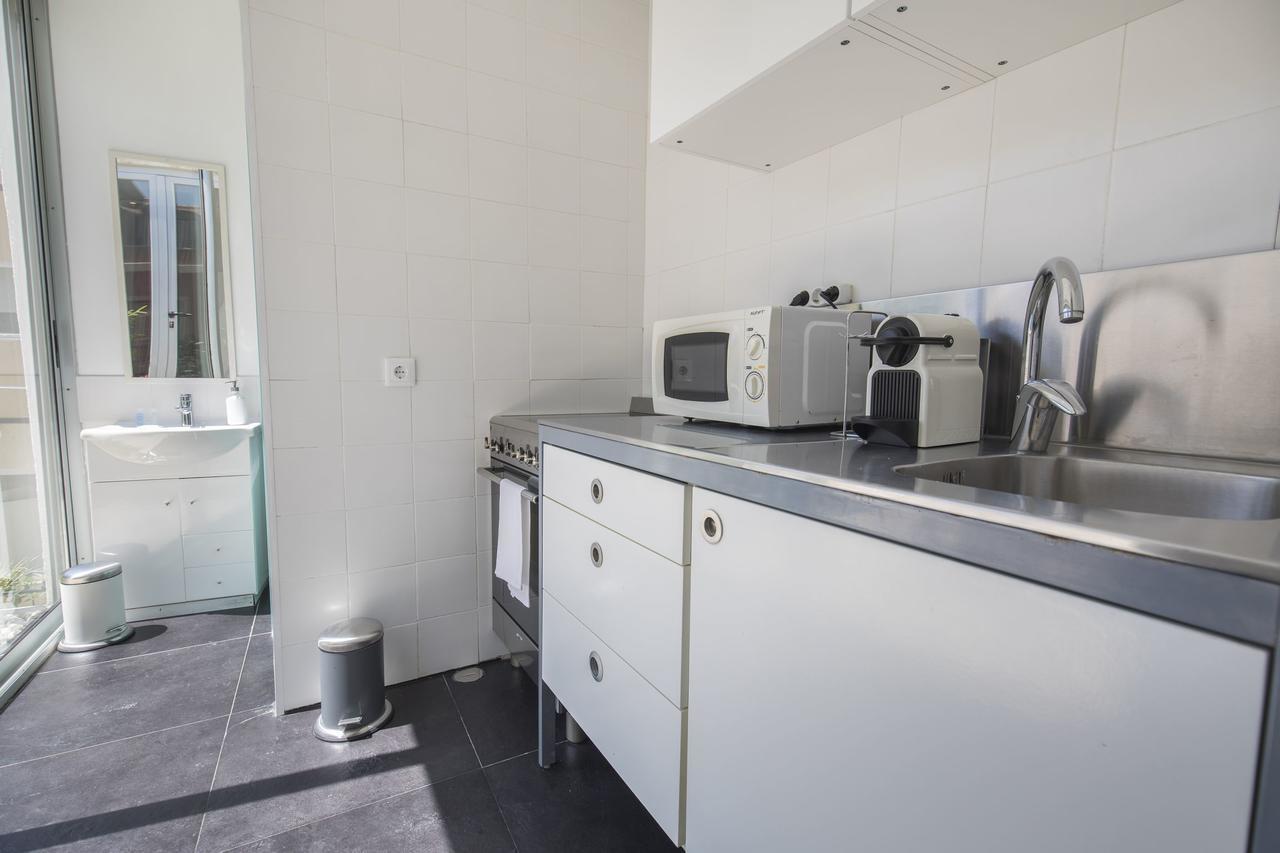 Lovelystay - Artsy Real Lisbon Exterior photo